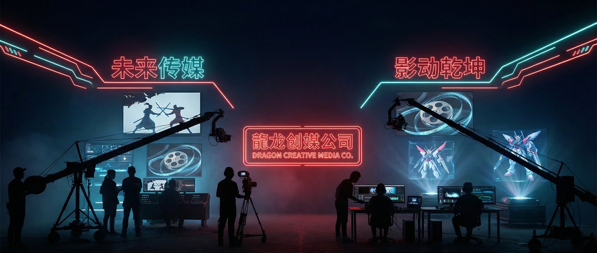 抖音风影视传媒公司