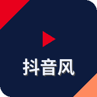 抖音风